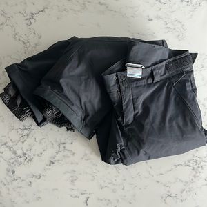 Women’s Snow Pants